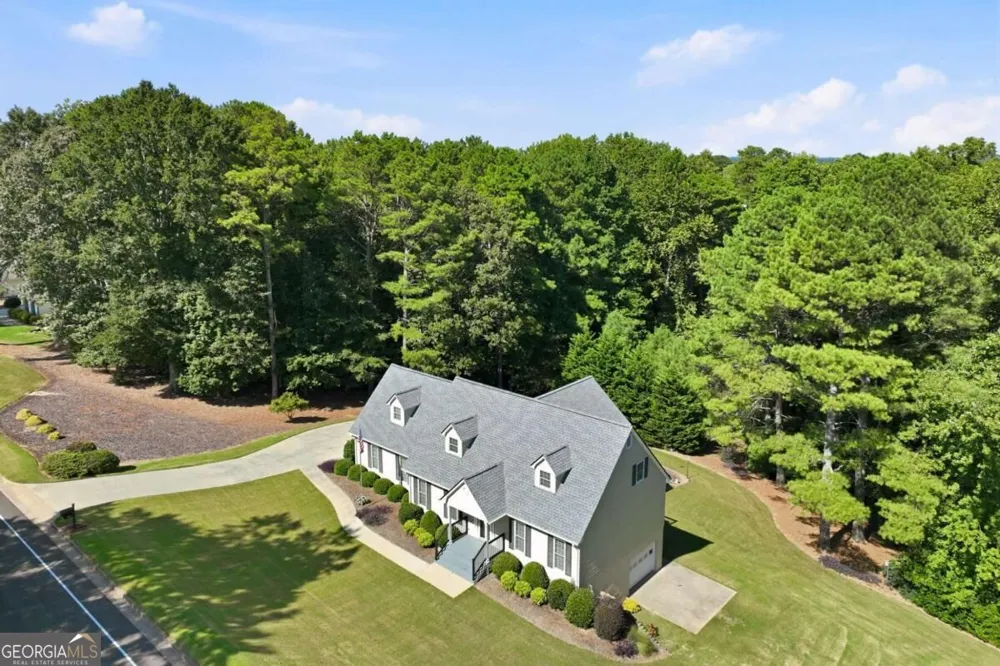 3628 Maple Forge LN Gainesville, GA 30504