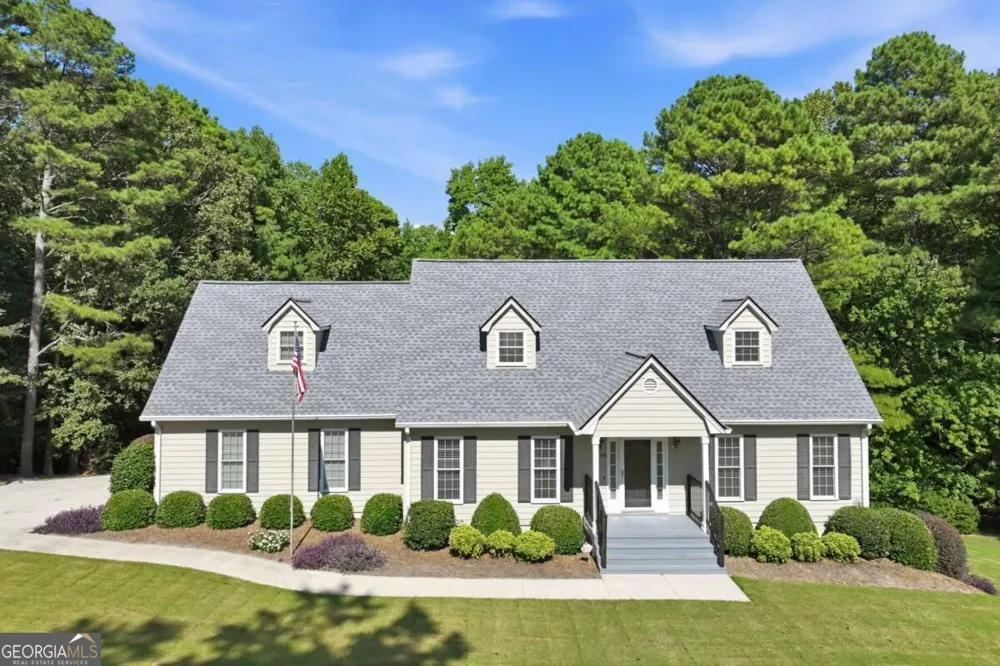 3628 Maple Forge LN Gainesville, GA 30504