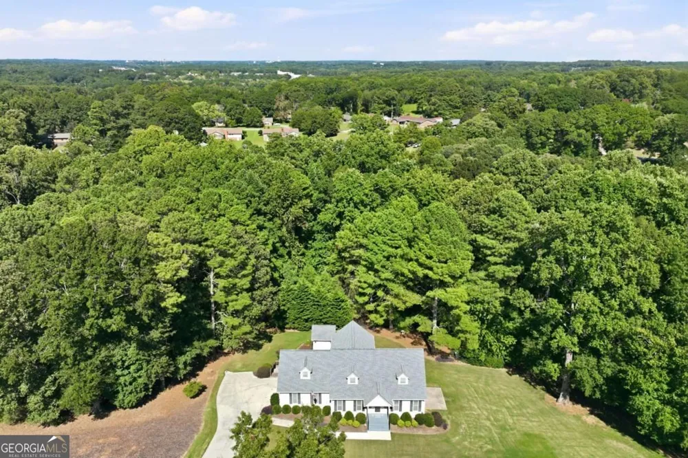 3628 Maple Forge LN Gainesville, GA 30504