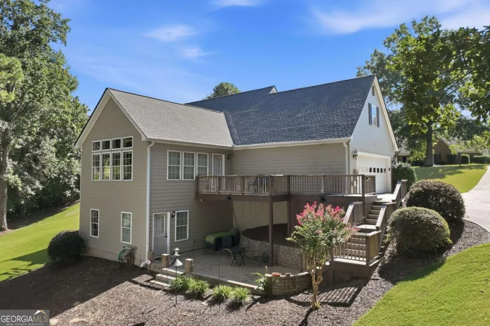 3628 Maple Forge LN Gainesville, GA 30504