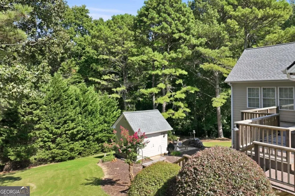 3628 Maple Forge LN Gainesville, GA 30504