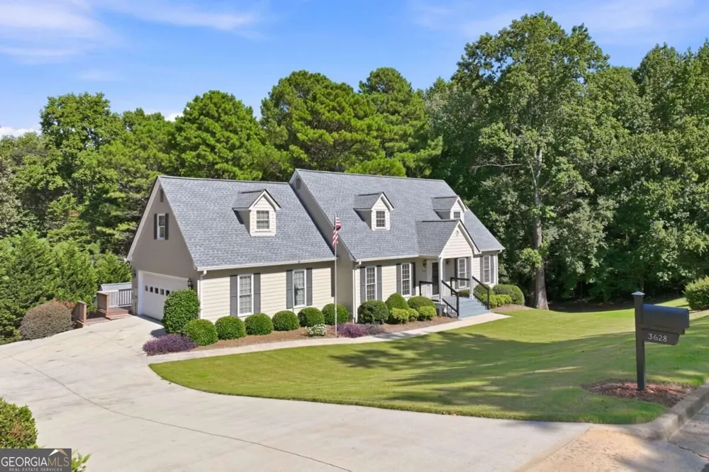 3628 Maple Forge LN Gainesville, GA 30504