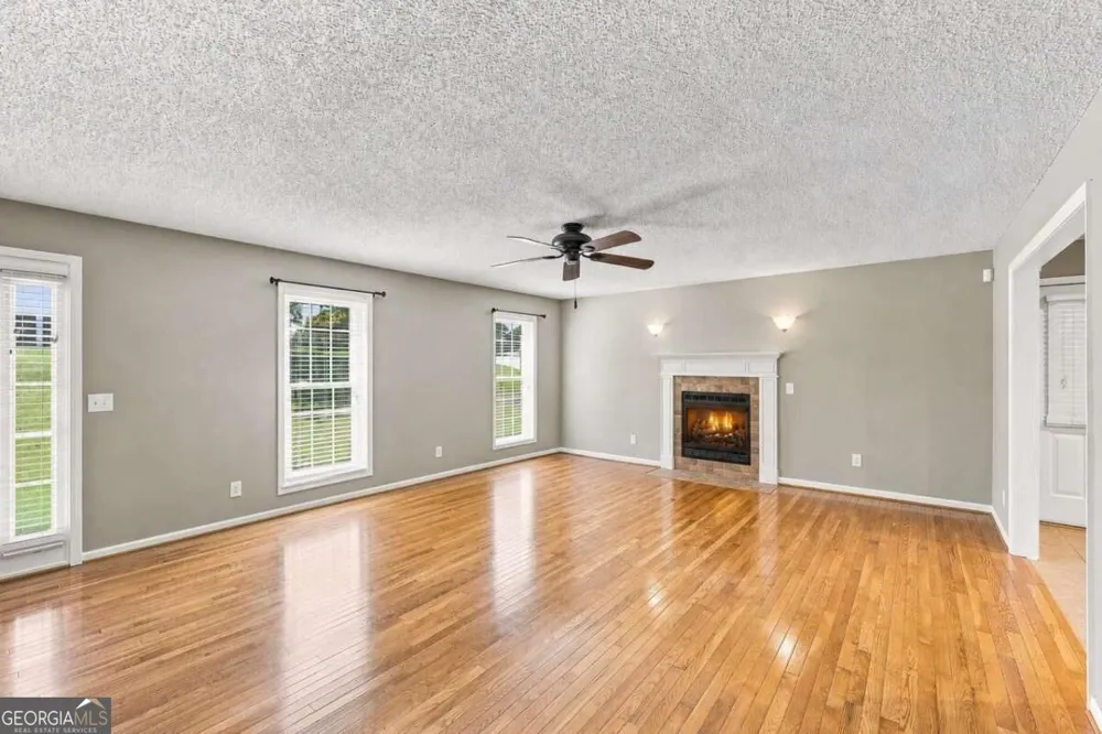 3628 Maple Forge LN Gainesville, GA 30504