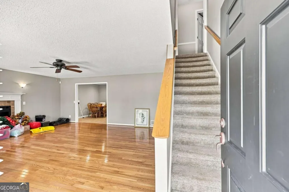 3628 Maple Forge LN Gainesville, GA 30504