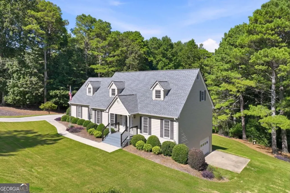 3628 Maple Forge LN Gainesville, GA 30504
