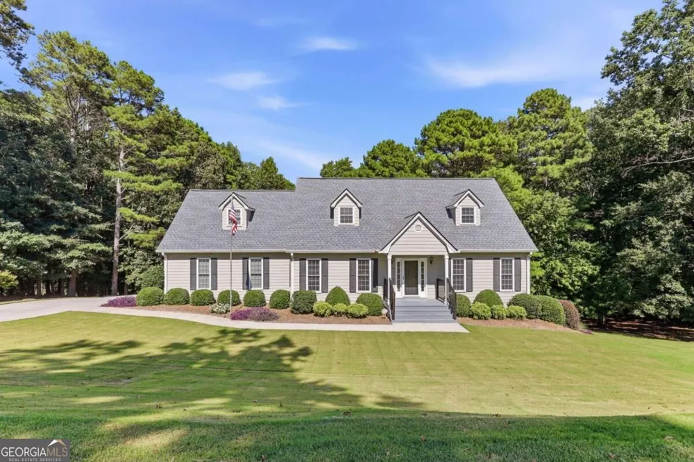 3628 Maple Forge LN Gainesville, GA 30504