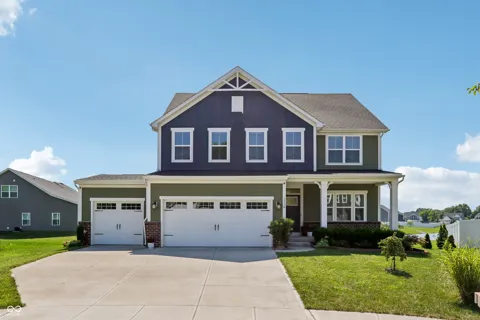 2536 Dorset Drive