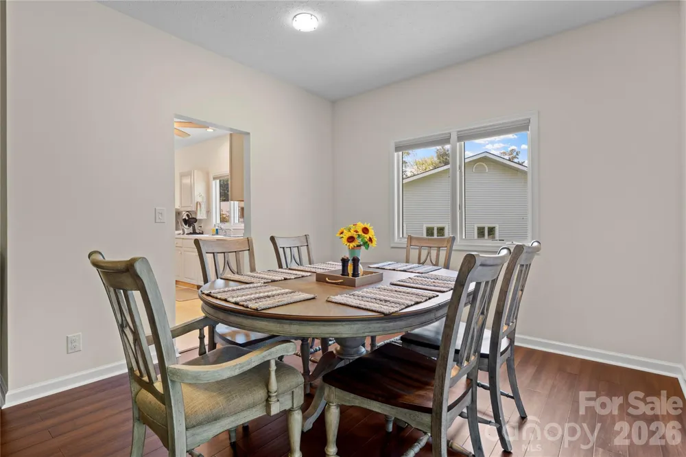 14 Country Meadows Lane Hendersonville, NC 28792