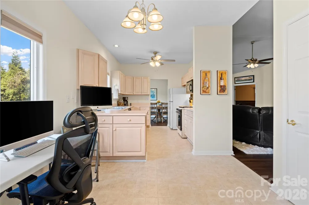 14 Country Meadows Lane Hendersonville, NC 28792