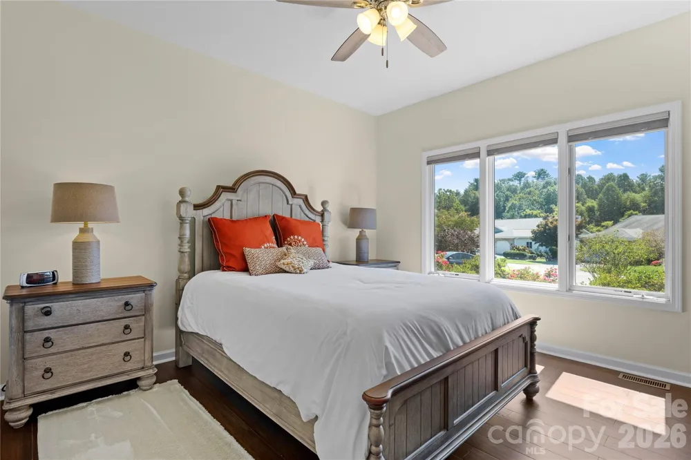 14 Country Meadows Lane Hendersonville, NC 28792