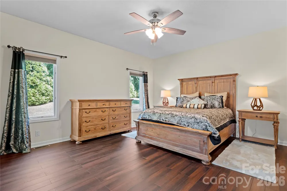 14 Country Meadows Lane Hendersonville, NC 28792