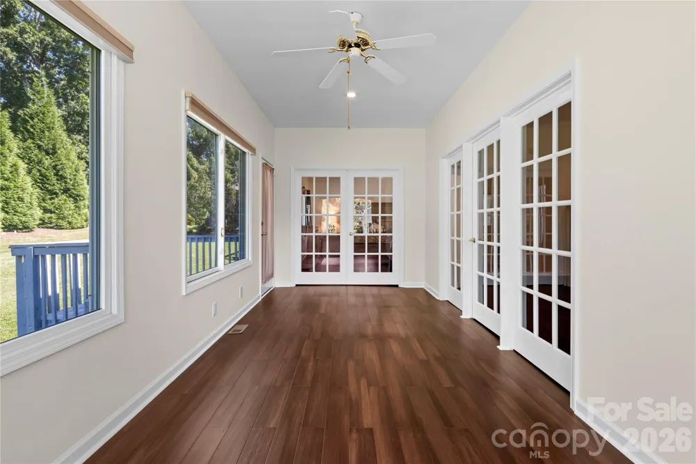 14 Country Meadows Lane Hendersonville, NC 28792