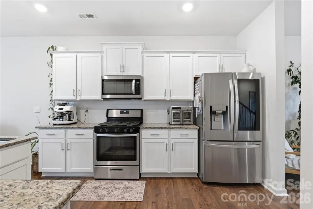 8022 Rowling Drive Charlotte, NC 28215
