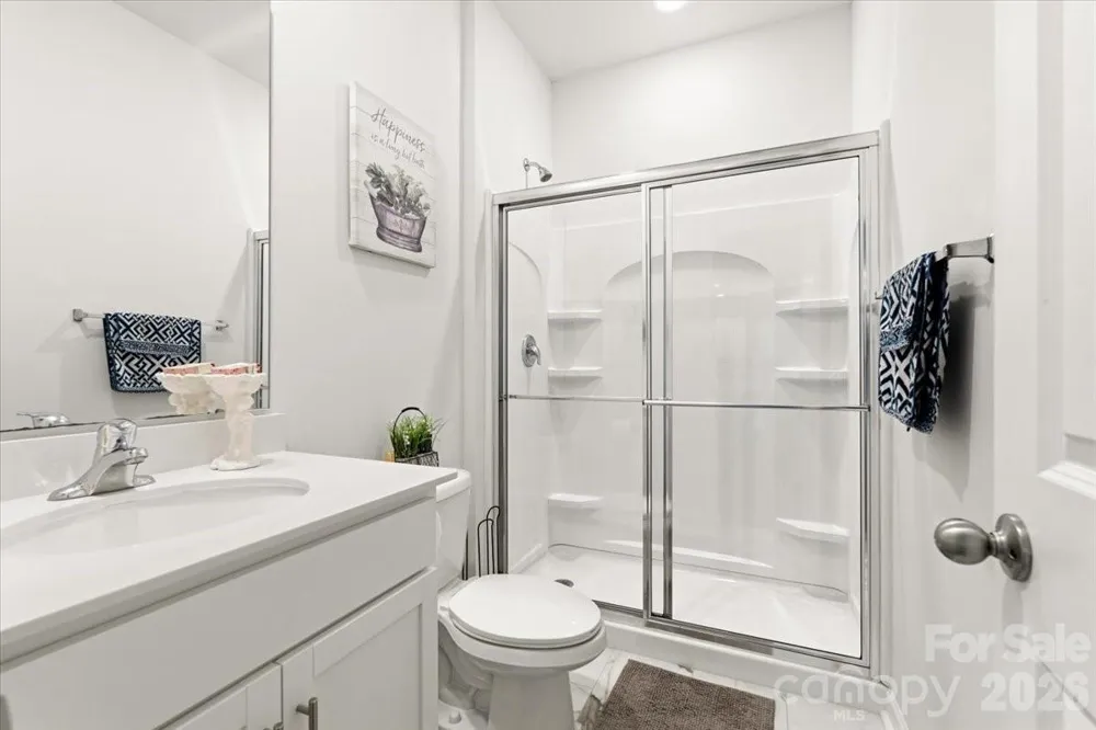 8022 Rowling Drive Charlotte, NC 28215
