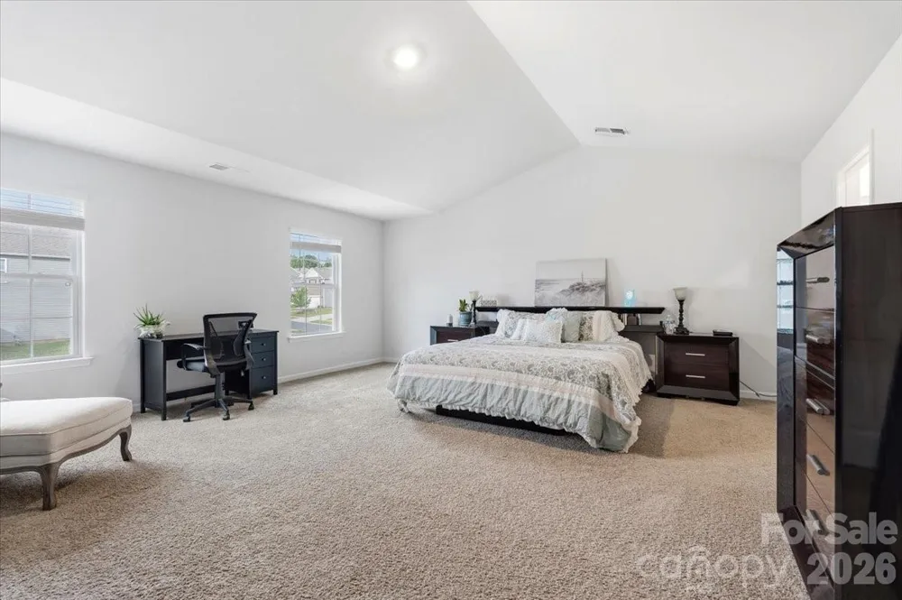 8022 Rowling Drive Charlotte, NC 28215