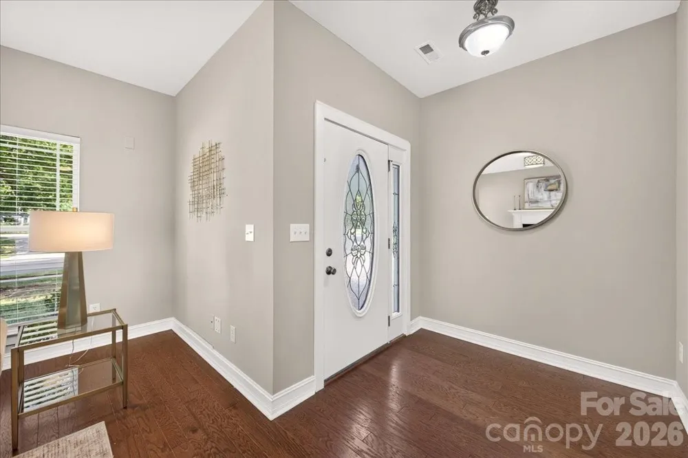 9026 Crusaders Court Matthews, NC 28105