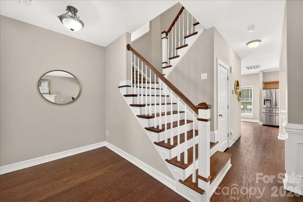 9026 Crusaders Court Matthews, NC 28105