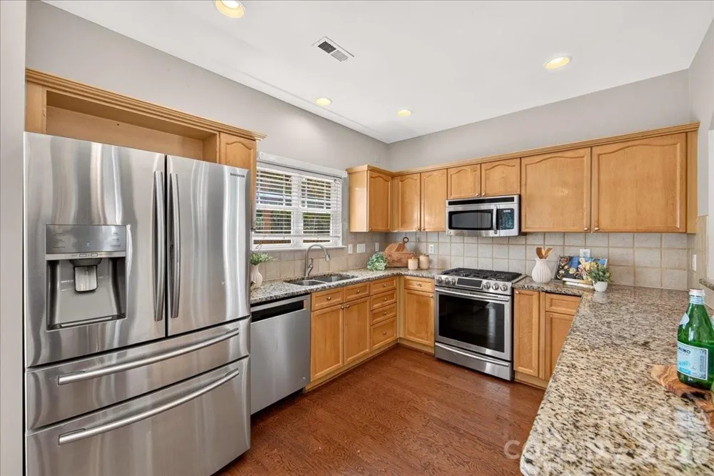 9026 Crusaders Court Matthews, NC 28105