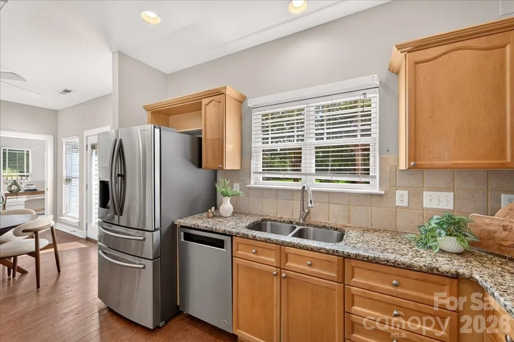9026 Crusaders Court Matthews, NC 28105