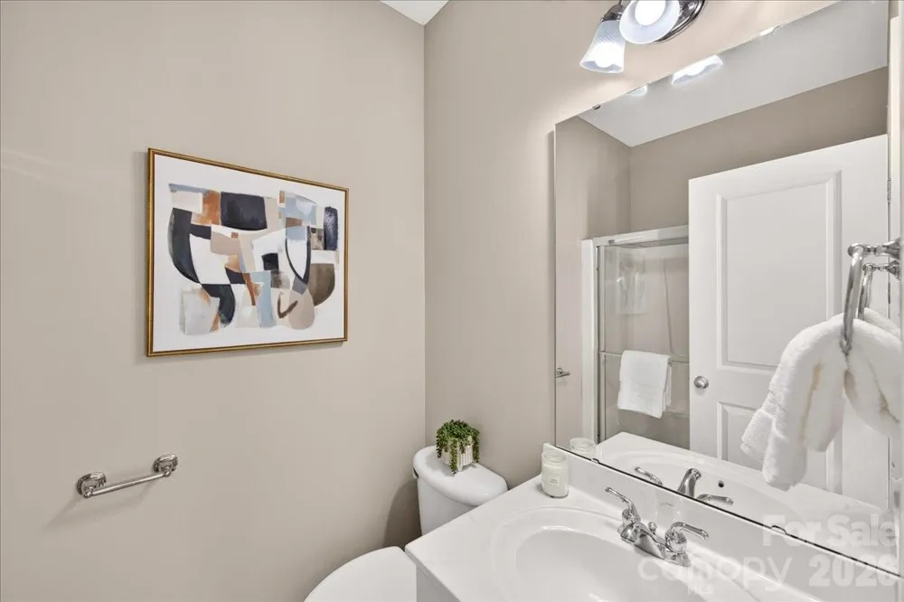 9026 Crusaders Court Matthews, NC 28105