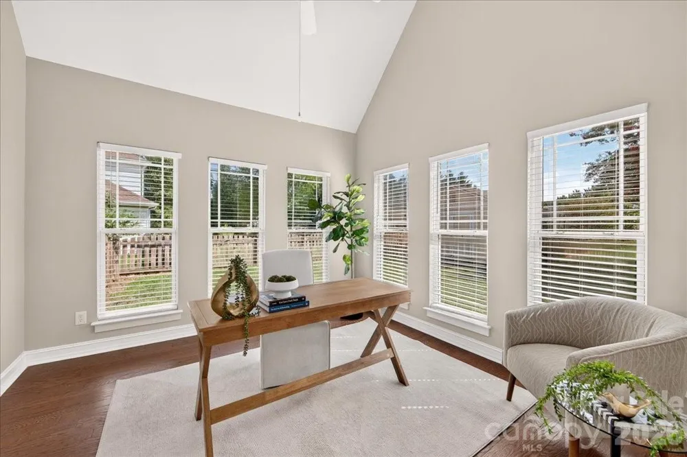 9026 Crusaders Court Matthews, NC 28105