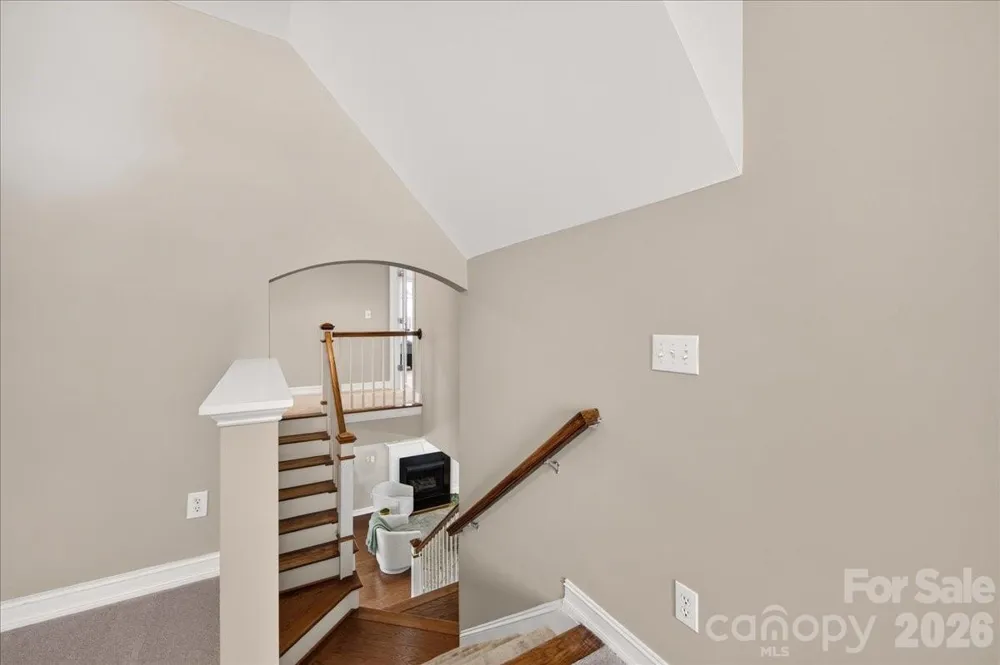 9026 Crusaders Court Matthews, NC 28105