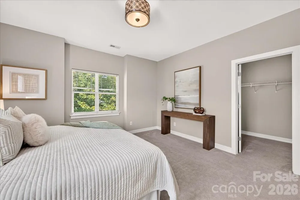 9026 Crusaders Court Matthews, NC 28105