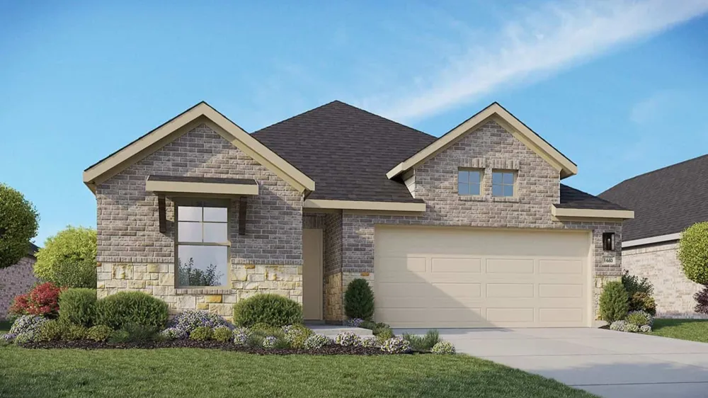 13708 Tucker Hedge Pass Elgin, TX 78621