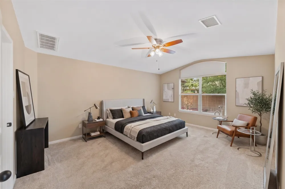 101 San Miniato Street Georgetown, TX 78628