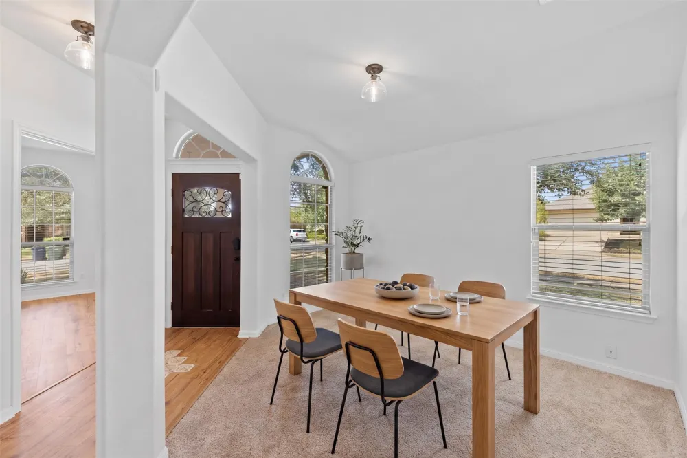 101 San Miniato Street Georgetown, TX 78628