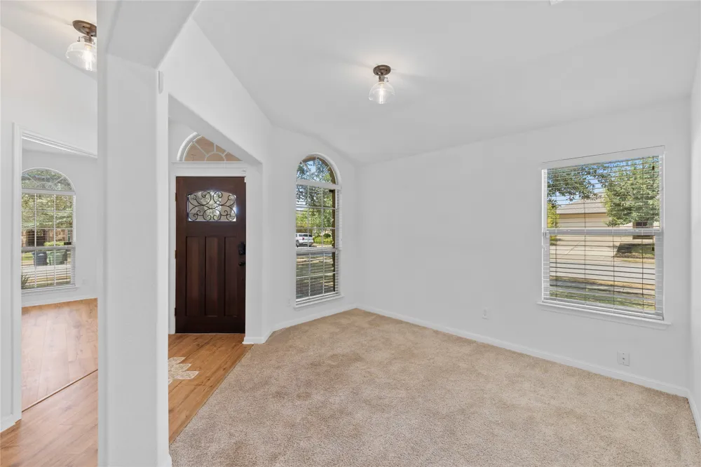 101 San Miniato Street Georgetown, TX 78628
