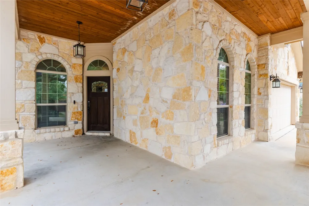 101 San Miniato Street Georgetown, TX 78628