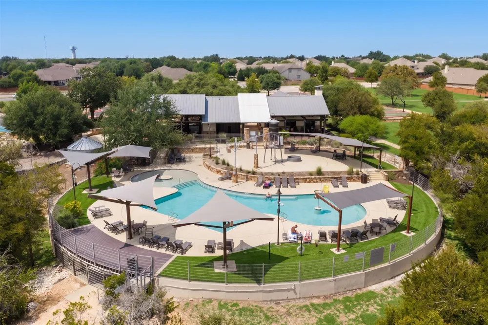 101 San Miniato Street Georgetown, TX 78628