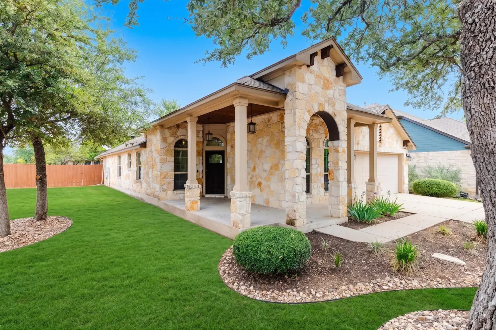 101 San Miniato Street Georgetown, TX 78628