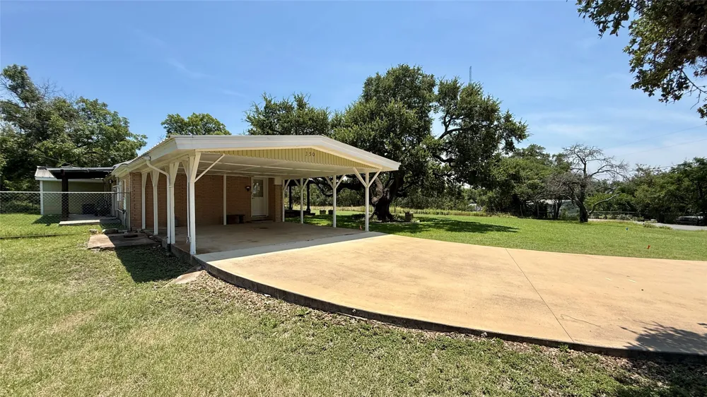 350 County Road 201 Road Liberty Hill, TX 78642