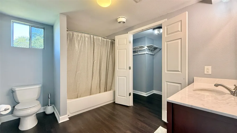 350 County Road 201 Road Liberty Hill, TX 78642