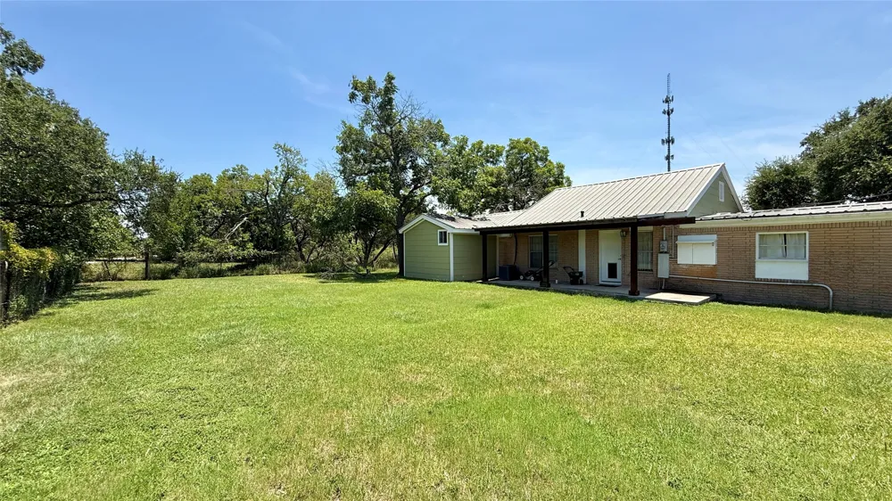 350 County Road 201 Road Liberty Hill, TX 78642
