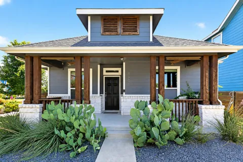 8901 Panhandle Drive