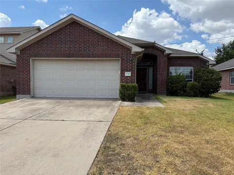1341 Rainbow Parke Drive