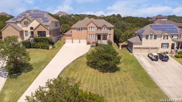 12930 Walking Horse Helotes, TX 78023