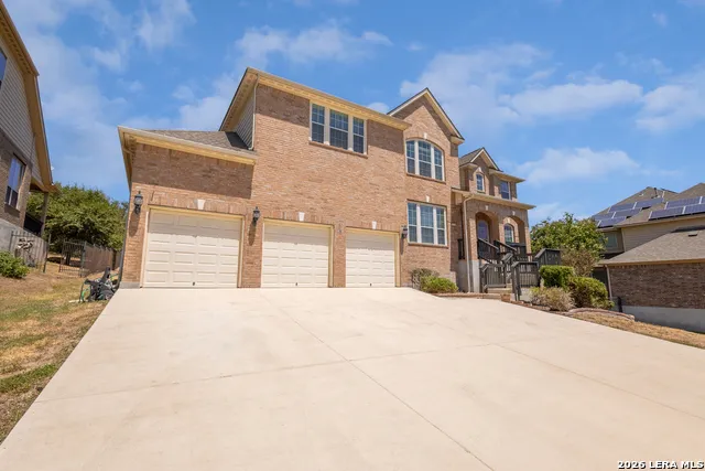 12930 Walking Horse Helotes, TX 78023