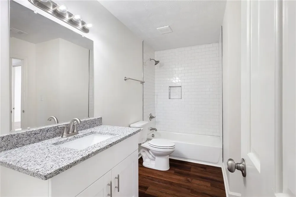 330 Winding River Drive #H Sandy Springs, GA 30350