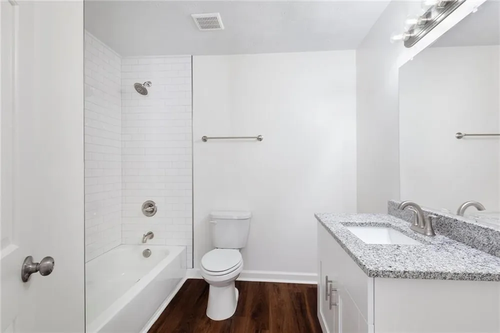 330 Winding River Drive #H Sandy Springs, GA 30350