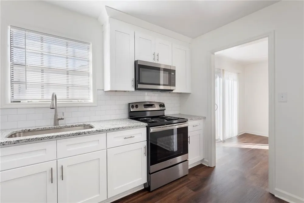 330 Winding River Drive #H Sandy Springs, GA 30350