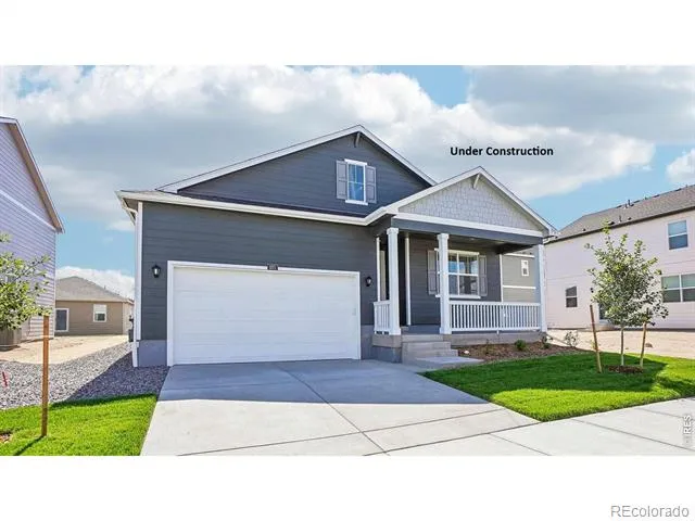 5625 Gelbray Place Windsor, CO 80528