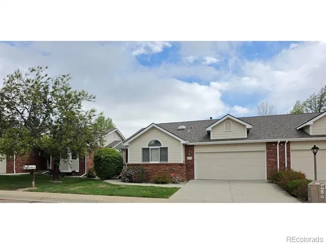 1526 Tulip Court Longmont, CO 80501
