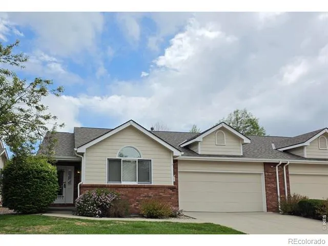 1526 Tulip Court Longmont, CO 80501
