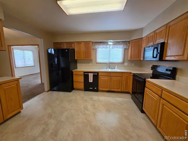 1526 Tulip Court Longmont, CO 80501