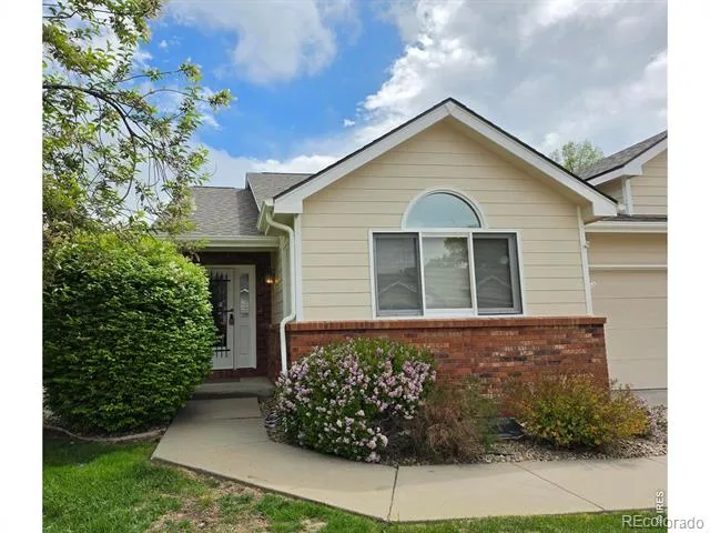 1526 Tulip Court Longmont, CO 80501