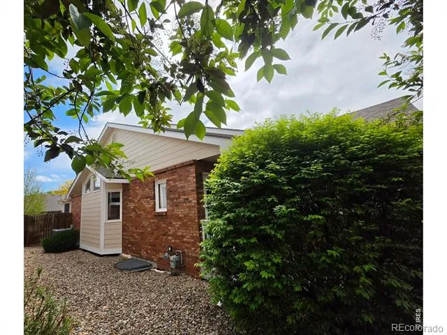 1526 Tulip Court Longmont, CO 80501